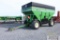 Brent 544 550bu gravity wagon
