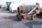 Hi-cap grain cleaner