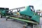 JD 920 20' flex head (not selling w/ cart)