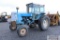 Ford 7000 tractor
