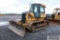 2006 JD 650J LGP dozer