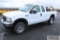 2001 Ford F250