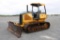 JD 450J dozer
