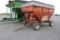 Flow-EZ 300bu gravity wagon