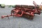 IH 415 25' cultimulcher