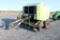 Claas Rolland 340 round baler