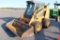 Case 90XT skid loader