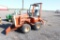 Ditchwitch 2300 trencher