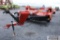 2013 NH H7230 MowMax discbine