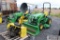 JD 2320 HST compact