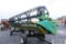 JD 925F 25' Flex head