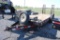 2008 PJ 20' eq trailer