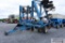DMI progressive 1500 16 row 40' applicator
