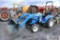 2013 NH Boomer 24 w/ 235TL loader
