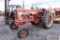 INT 656 tractor