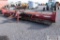 Loftness 240 20' Stalk chopper
