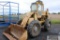 Michigan payloader