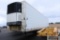 2008 Utility 53' enclosed trailer