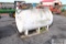 500gal fuel tank