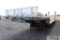1999 Trail King 48' Steel drop deck