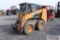 2015 Case SR175 skid loader