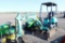 Komatsu PC12R mini excavator