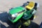 2011 JD D130 riding mower