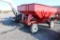 250bu gravity wagon