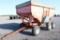 Turnco 300bu gravity wagon