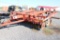 Krause Land Saver 4800 11 shank chisel plow