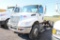 2012 INT 4400 cab & chassis