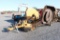 Woods BW180 Series 2 15' batwing mower