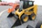 Cat 226B skid loader