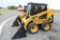 Cat 226B skid loader