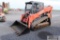 2015 Kubota SVL90-2 track skid loader