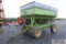 Parker 400 bushel gravity wagon