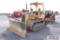 2001 Cat D5C LGP dozer