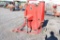 IH 56 forage blower