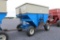 DMI E280 gravity wagon
