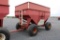 J&M 350 gravity wagon