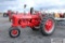 Farmall H 1948 tractor