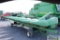 JD 893 8 row corn head