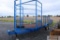 1998 Locke 22' light duty utility trailer