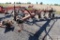 IH 720 5 bottom 5/18 onland mowboard plow