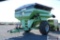 Parker 514 grain buggy