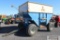 DMI Big Little 300 bu gravity wagon