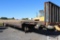 1983 Vulcan stepdeck 42' trailer