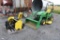 JD 2305 compact tractor