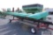 JD 693 corn head