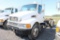 2006 Sterling Acterra cab & chassis